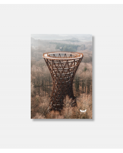 Skovtårnet - Effekt